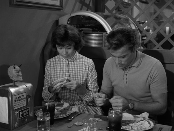 The Twilight Zone - Ein Penny für die Zukunft