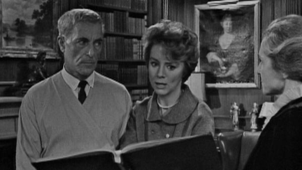 The Twilight Zone - Die Stunde der Wahrheit