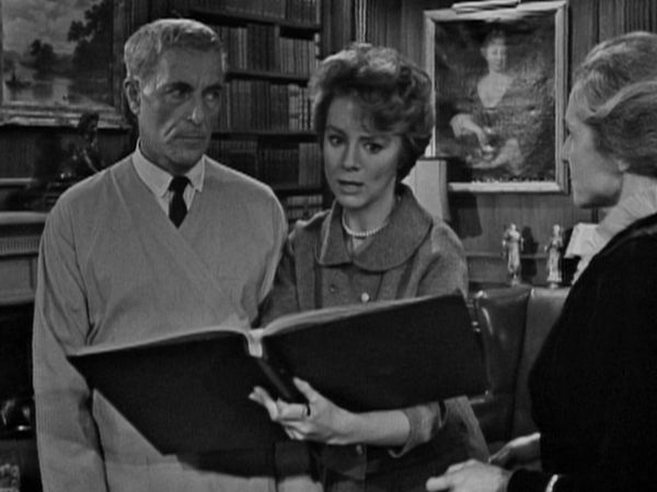 The Twilight Zone - Die Stunde der Wahrheit