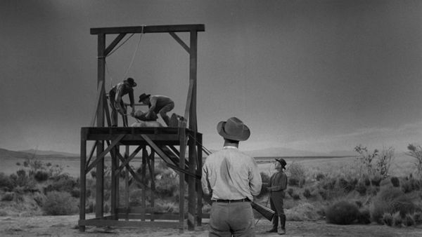The Twilight Zone - Eine Handvoll Staub