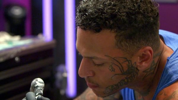 Ink Master - Ink Master Battle Lines