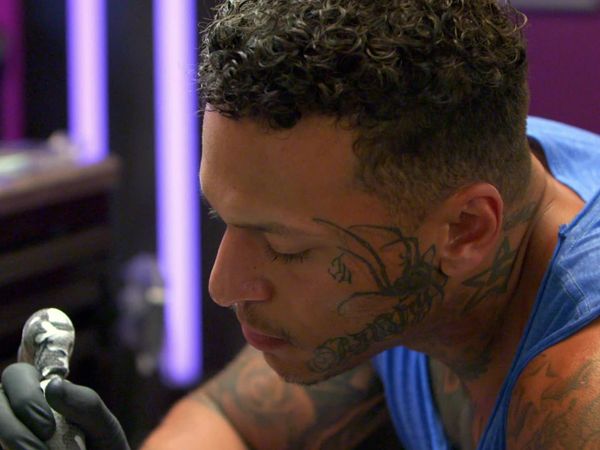 Ink Master - Ink Master Battle Lines