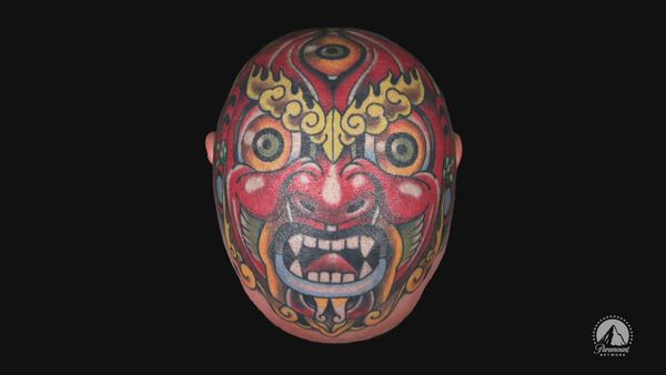 Ink Master - Return of the Masters Finale