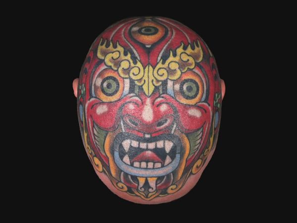 Ink Master - Return of the Masters Finale