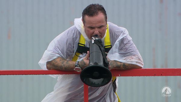 Ink Master - Fill 'Er Up