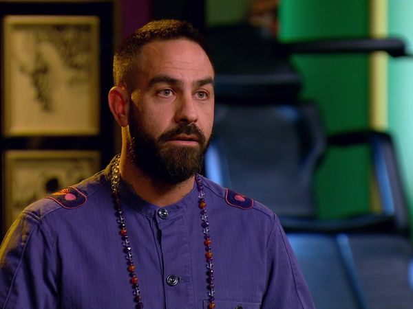 Ink Master - Ink Raider