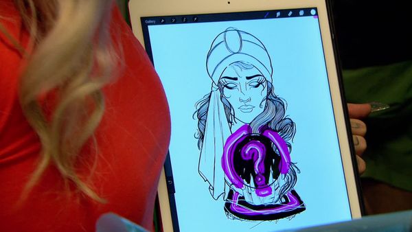 Ink Master - Ink Master Off the Chain