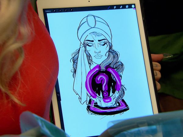 Ink Master - Ink Master Off the Chain