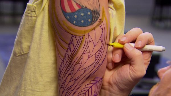Ink Master - Ink Master Every Artist for Themselves