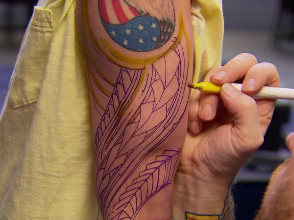 Ink Master - Ink Master Every Artist for Themselves