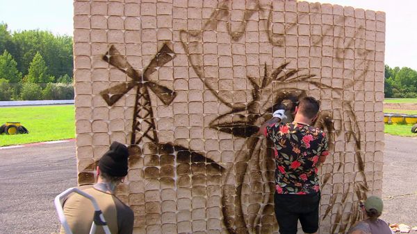 Ink Master - Ink Master From Toast to Toast
