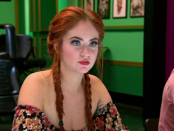 Ink Master - Some Assembly Required