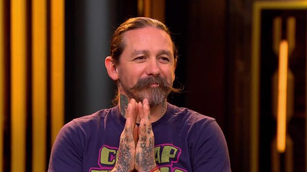 Ink Master - Put Up or Shut Up