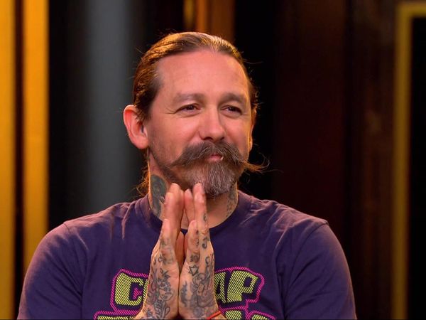 Ink Master - Put Up or Shut Up