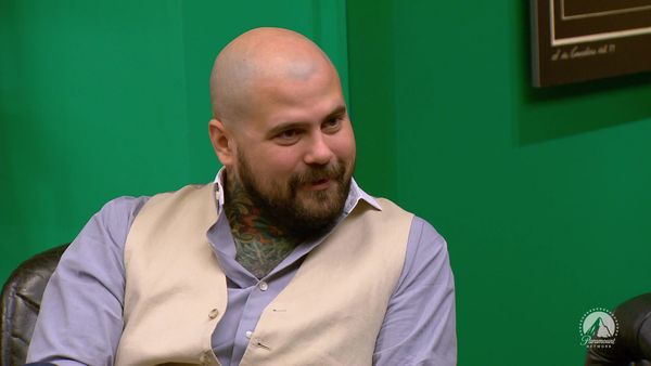 Ink Master - Monkey See, Monkey Do