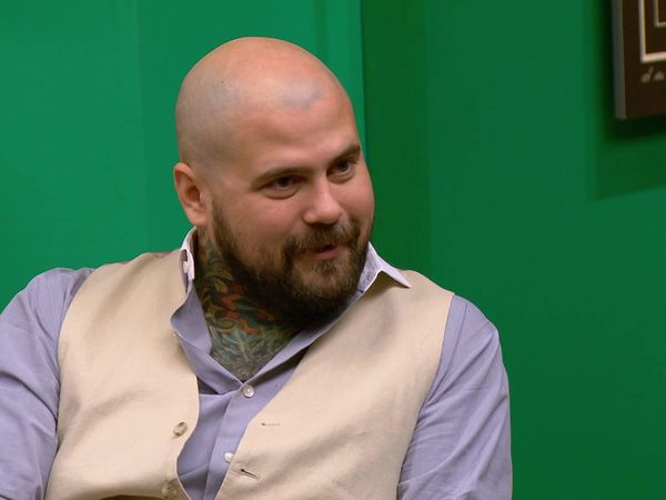 Ink Master - Monkey See, Monkey Do