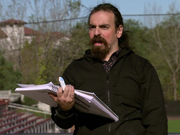 Ink Master - Step It Up