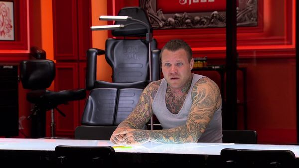 Ink Master - Fight Your Own Battles