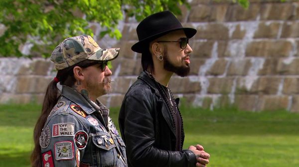 Ink Master - In Deep Waters