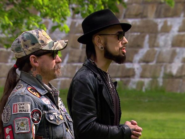Ink Master - In Deep Waters