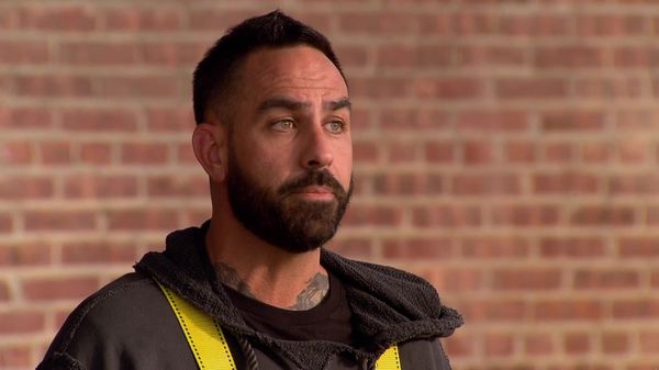Ink Master - Right on Target