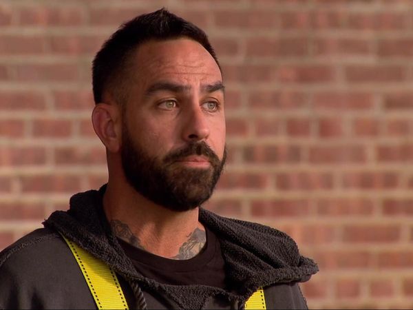 Ink Master - Right on Target