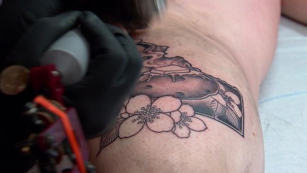 Ink Master - Ink Master Rep Your Region