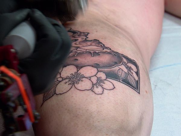 Ink Master - Ink Master Rep Your Region