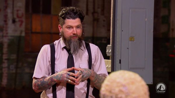 Ink Master - Drawing Alliances