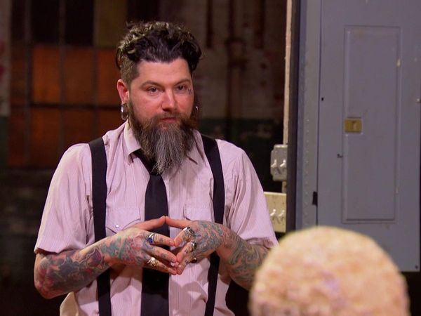 Ink Master - Drawing Alliances