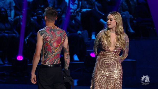Ink Master - Battle of the Sexes Finale