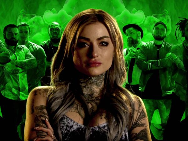 Ink Master - A Storm is Brewin'