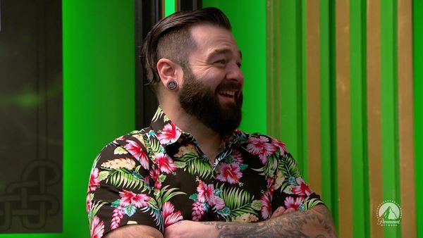 Ink Master - The Ink Will Speak for Itself
