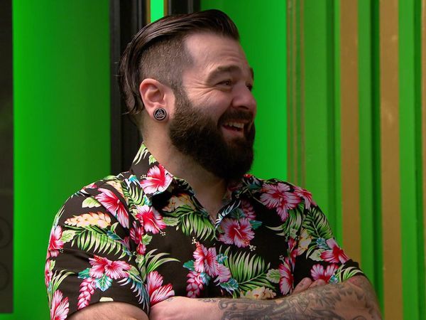 Ink Master - The Ink Will Speak for Itself