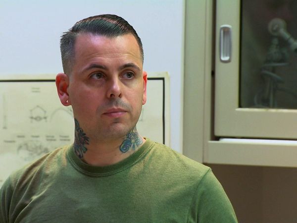 Ink Master - Skulls and Villains