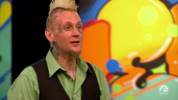 Ink Master - Artist Slaughter