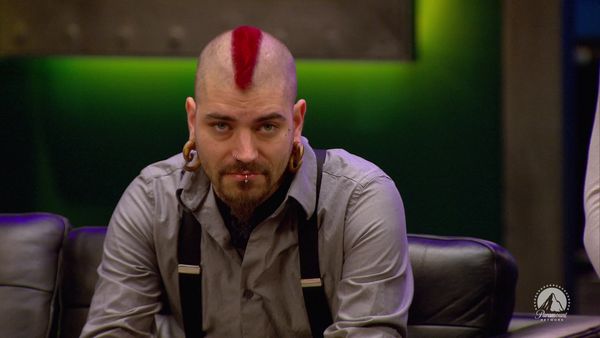 Ink Master - Fight to the Finish