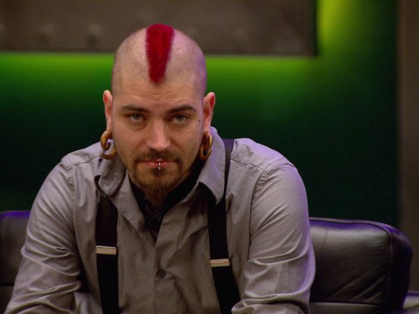 Ink Master - Fight to the Finish