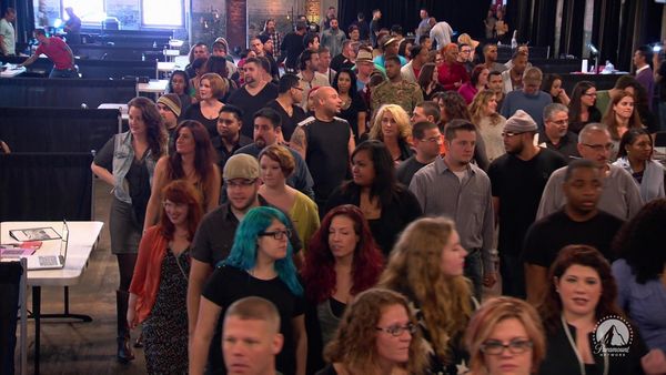 Ink Master - Earn It!