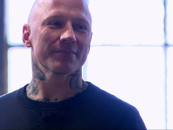 Ink Master - Pin-Up Panic Attack