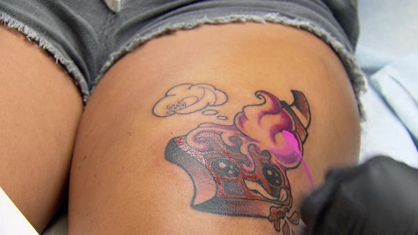 Ink Master - Ink Master Sugar Rush