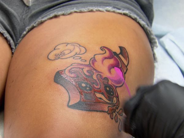 Ink Master - Ink Master Sugar Rush
