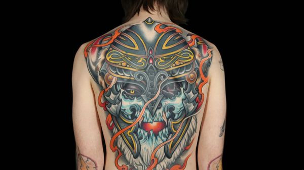 Ink Master - Grudge Match Finale