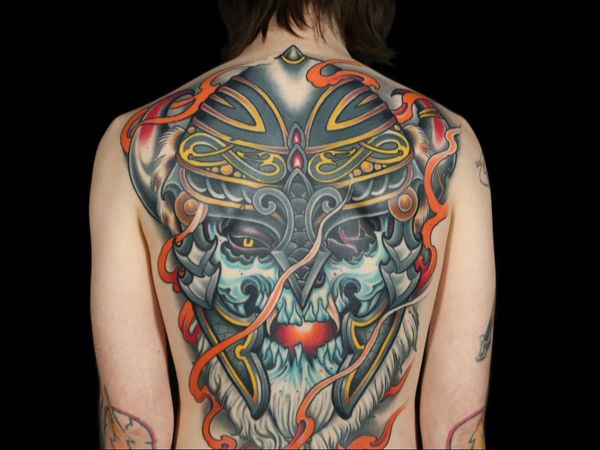 Ink Master - Grudge Match Finale