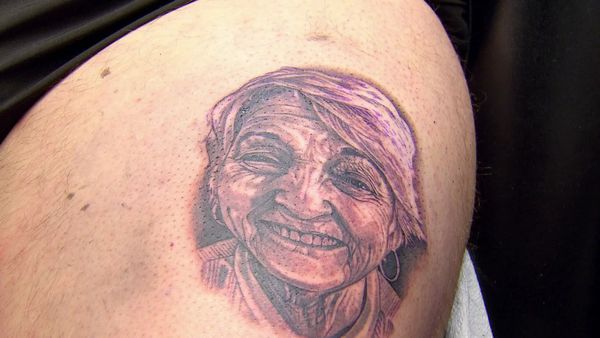 Ink Master - Ink Master There Can Only Be One