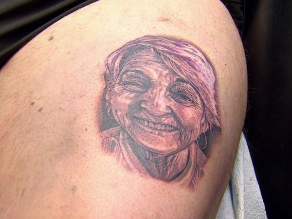 Ink Master - Ink Master There Can Only Be One
