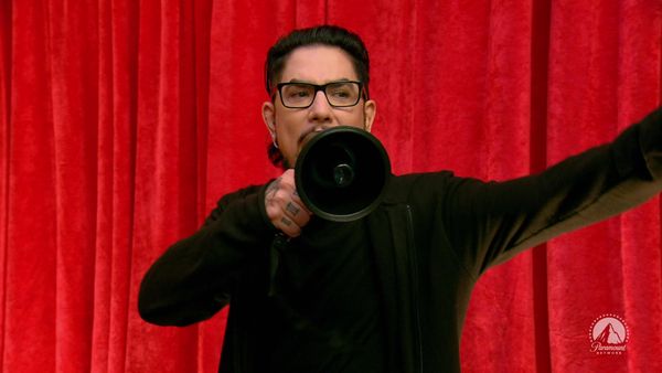 Ink Master - Pick Your Side