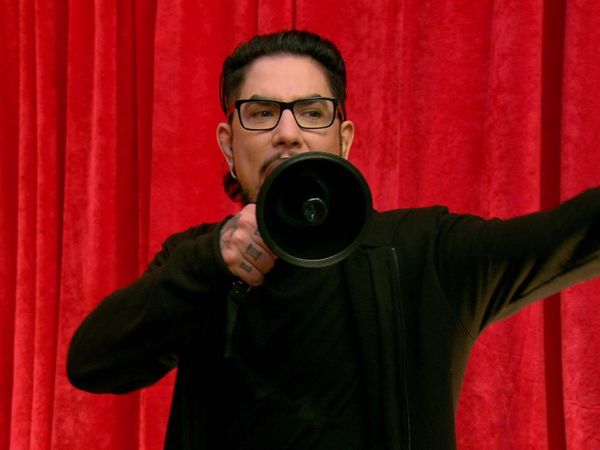 Ink Master - Pick Your Side