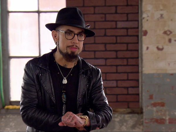 Ink Master - That's Gonna Leave A Mark