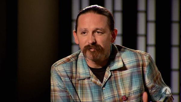 Ink Master - Tattoo Her What?